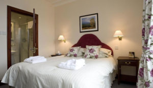Cosy Double Rooms