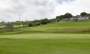 Stonehaven Golf Course