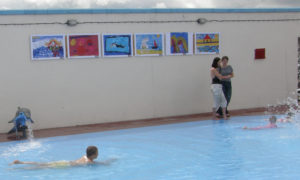 Swimming Pools in Stonehaven