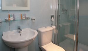 Ensuite Bathrooms