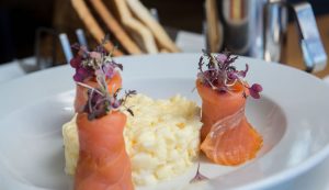Stonehaven Bed and Breakfast